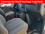 2024 Chevrolet Express 2500 RWD, Upfitted Cargo Van for sale #F252544 - photo 16