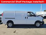 2024 Chevrolet Express 2500 RWD, Upfitted Cargo Van for sale #F252544 - photo 17