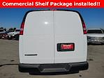 2024 Chevrolet Express 2500 RWD, Upfitted Cargo Van for sale #F252544 - photo 19