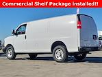 2024 Chevrolet Express 2500 RWD, Upfitted Cargo Van for sale #F252544 - photo 3