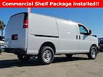 2024 Chevrolet Express 2500 RWD, Upfitted Cargo Van for sale #F252544 - photo 24