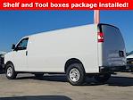 2024 Chevrolet Express 2500 RWD, Upfitted Cargo Van for sale #F255370D - photo 18