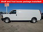 2024 Chevrolet Express 2500 RWD, Upfitted Cargo Van for sale #F255370D - photo 21