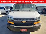 2024 Chevrolet Express 2500 RWD, Upfitted Cargo Van for sale #F255370D - photo 22