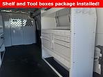 2024 Chevrolet Express 2500 RWD, Upfitted Cargo Van for sale #F255370D - photo 8