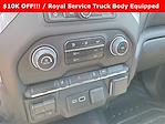 2024 Chevrolet Silverado 2500 Crew Cab 4x2, Royal Truck Body Service Body Service Truck for sale #F259370 - photo 15