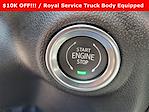 New 2024 Chevrolet Silverado 2500 Work Truck Crew Cab 4x2, Royal Truck Body Service Body Service Truck for sale #F259370 - photo 17