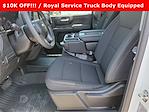 2024 Chevrolet Silverado 2500 Crew Cab 4x2, Royal Truck Body Service Body Service Truck for sale #F259370 - photo 18