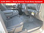 2024 Chevrolet Silverado 2500 Crew Cab 4x2, Royal Truck Body Service Body Service Truck for sale #F259370 - photo 19