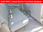 2024 Chevrolet Silverado 2500 Crew Cab 4x2, Royal Truck Body Service Body Service Truck for sale #F259370 - photo 20