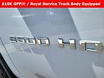 2024 Chevrolet Silverado 2500 Crew Cab 4x2, Royal Truck Body Service Body Service Truck for sale #F259370 - photo 21