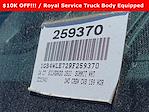 2024 Chevrolet Silverado 2500 Crew Cab 4x2, Royal Truck Body Service Body Service Truck for sale #F259370 - photo 24