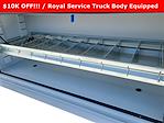 New 2024 Chevrolet Silverado 2500 Work Truck Crew Cab 4x2, Royal Truck Body Service Body Service Truck for sale #F259370 - photo 5