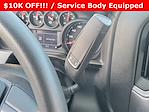 2024 Chevrolet Silverado 2500 Crew Cab 4x2, Royal Truck Body Service Body Service Truck for sale #F259401 - photo 15