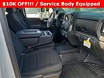 2024 Chevrolet Silverado 2500 Crew Cab 4x2, Royal Truck Body Service Body Service Truck for sale #F259401 - photo 19