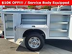 2024 Chevrolet Silverado 2500 Crew Cab 4x2, Royal Truck Body Service Body Service Truck for sale #F259401 - photo 3