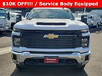 2024 Chevrolet Silverado 2500 Crew Cab 4x2, Royal Truck Body Service Body Service Truck for sale #F259401 - photo 21