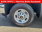 2024 Chevrolet Silverado 2500 Crew Cab 4x2, Royal Truck Body Service Body Service Truck for sale #F259401 - photo 22