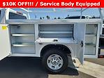 2024 Chevrolet Silverado 2500 Crew Cab 4x2, Royal Truck Body Service Body Service Truck for sale #F259401 - photo 7