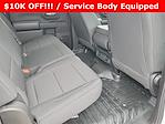 2024 Chevrolet Silverado 2500 Crew Cab 4x2, Royal Truck Body Service Body Service Truck for sale #F259502 - photo 18