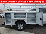 2024 Chevrolet Silverado 2500 Crew Cab 4x2, Royal Truck Body Service Body Service Truck for sale #F259502 - photo 3