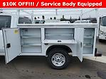 2024 Chevrolet Silverado 2500 Crew Cab 4x2, Royal Truck Body Service Body Service Truck for sale #F259502 - photo 5