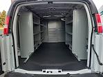 New 2024 Chevrolet Express 2500 Work Van RWD, Upfitted Cargo Van for sale #F289162 - photo 2