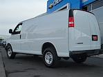 New 2024 Chevrolet Express 2500 Work Van RWD, Upfitted Cargo Van for sale #F289162 - photo 11