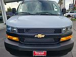 New 2024 Chevrolet Express 2500 Work Van RWD, Upfitted Cargo Van for sale #F289162 - photo 22