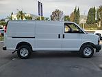 New 2024 Chevrolet Express 2500 Work Van RWD, Upfitted Cargo Van for sale #F289162 - photo 25