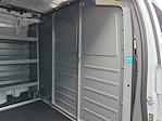 New 2024 Chevrolet Express 2500 Work Van RWD, Upfitted Cargo Van for sale #F289162 - photo 5