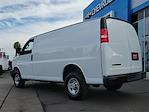 New 2024 Chevrolet Express 2500 Work Van RWD, Upfitted Cargo Van for sale #F289222 - photo 10