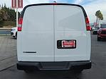 New 2024 Chevrolet Express 2500 Work Van RWD, Upfitted Cargo Van for sale #F289222 - photo 11