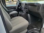 New 2024 Chevrolet Express 2500 Work Van RWD, Upfitted Cargo Van for sale #F289222 - photo 22