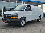 New 2024 Chevrolet Express 2500 Work Van RWD, Upfitted Cargo Van for sale #F289222 - photo 26