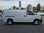 New 2024 Chevrolet Express 2500 Work Van RWD, Upfitted Cargo Van for sale #F289222 - photo 27