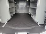 New 2024 Chevrolet Express 2500 Work Van RWD, Upfitted Cargo Van for sale #F289222 - photo 9