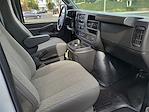 New 2024 Chevrolet Express 2500 Work Van RWD, Upfitted Cargo Van for sale #F292382 - photo 20