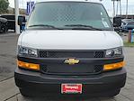 New 2024 Chevrolet Express 2500 Work Van RWD, Upfitted Cargo Van for sale #F292382 - photo 22