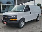 New 2024 Chevrolet Express 2500 Work Van RWD, Upfitted Cargo Van for sale #F292382 - photo 24