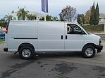 New 2024 Chevrolet Express 2500 Work Van RWD, Upfitted Cargo Van for sale #F292382 - photo 25