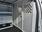 New 2024 Chevrolet Express 2500 Work Van RWD, Upfitted Cargo Van for sale #F292382 - photo 5