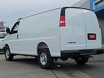 New 2024 Chevrolet Express 2500 Work Van RWD, Upfitted Cargo Van for sale #F292382 - photo 9