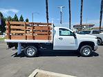 New 2024 Chevrolet Silverado 2500 Work Truck Regular Cab 4x2, Stake Bed for sale #F321846 - photo 26