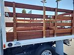 New 2024 Chevrolet Silverado 2500 Work Truck Regular Cab 4x2, Stake Bed for sale #F321846 - photo 3