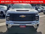 2024 Chevrolet Silverado 2500 Regular Cab 4x2, Cab Chassis for sale #F322019 - photo 21