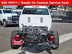 2024 Chevrolet Silverado 2500 Regular Cab 4x2, Cab Chassis for sale #F322019 - photo 6