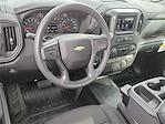 New 2024 Chevrolet Silverado 2500 Work Truck Regular Cab 4x2, Service Truck for sale #F358537 - photo 12