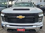 New 2024 Chevrolet Silverado 2500 Work Truck Regular Cab 4x2, Service Truck for sale #F358537 - photo 27