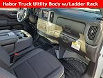 New 2024 Chevrolet Silverado 2500 Work Truck Regular Cab 4x2, Service Truck for sale #F360443 - photo 18